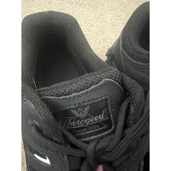 Thorogood CROSSTREX SERIES – BBP WATERPROOF OXFORD HIKER WITH SAFETY TOE - Picture 4 of 6